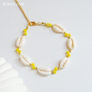 Hot Sale Original Shell Bracelet Authentic Handmade